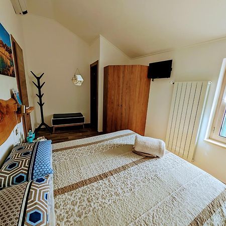 Agriturismo Caruggiu Di Via Vecchia Orco Feglino Ngoại thất bức ảnh