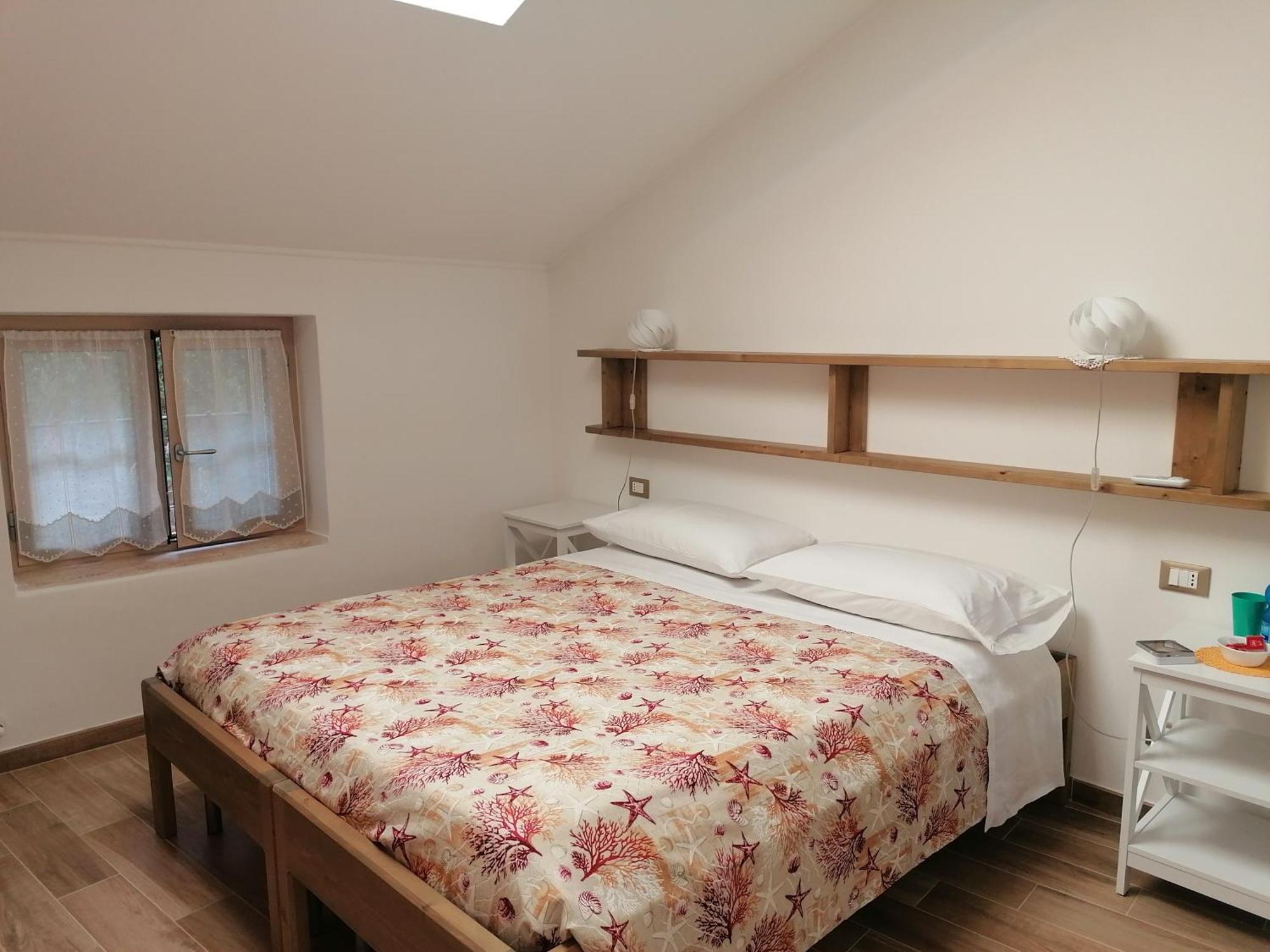 Agriturismo Caruggiu Di Via Vecchia Orco Feglino Ngoại thất bức ảnh