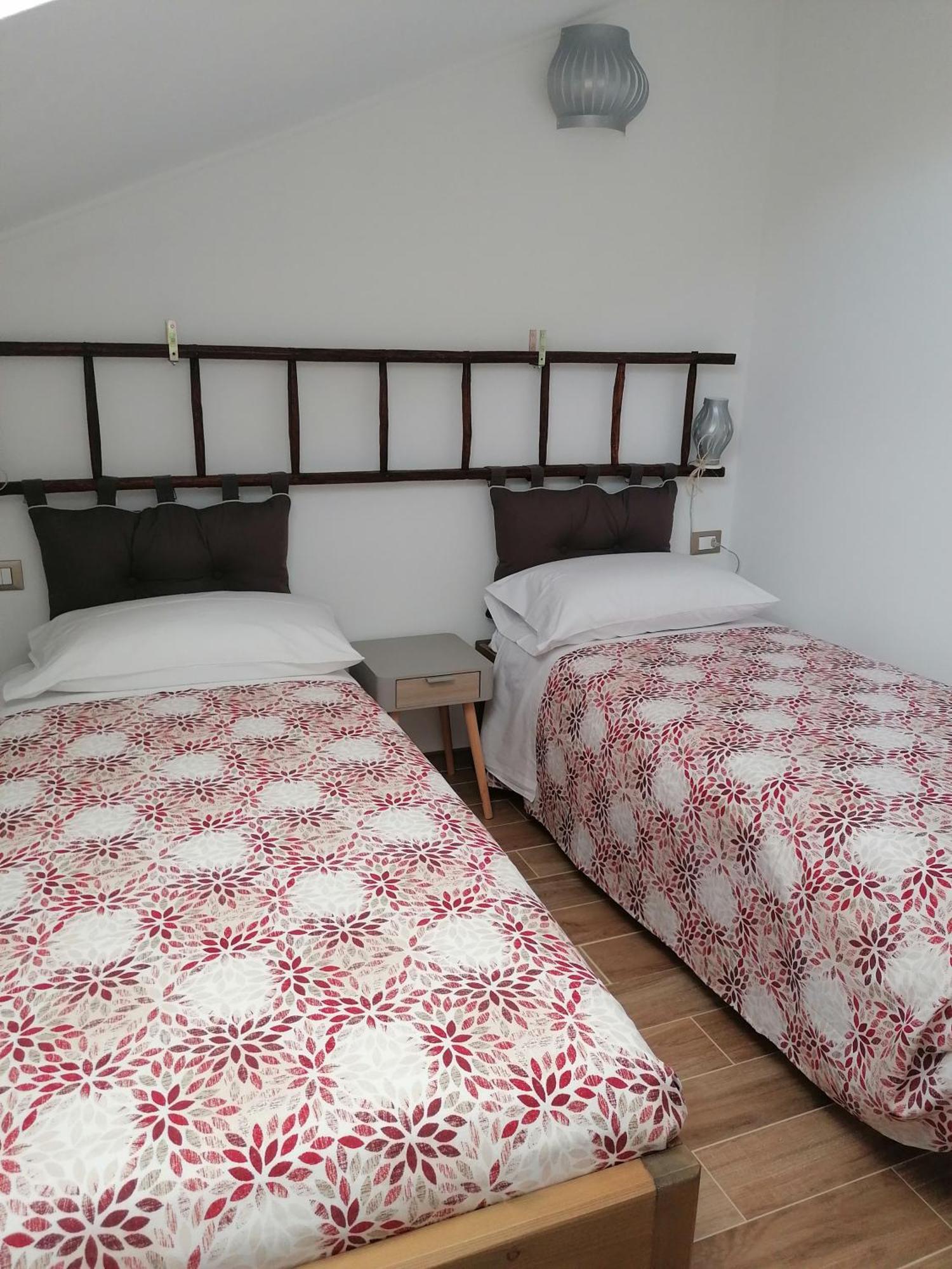 Agriturismo Caruggiu Di Via Vecchia Orco Feglino Ngoại thất bức ảnh