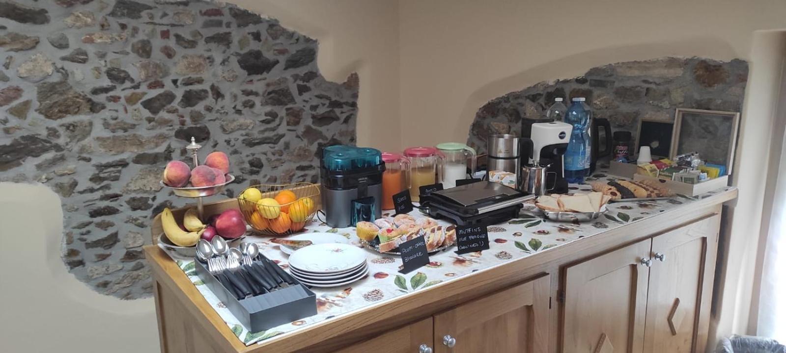 Agriturismo Caruggiu Di Via Vecchia Orco Feglino Ngoại thất bức ảnh