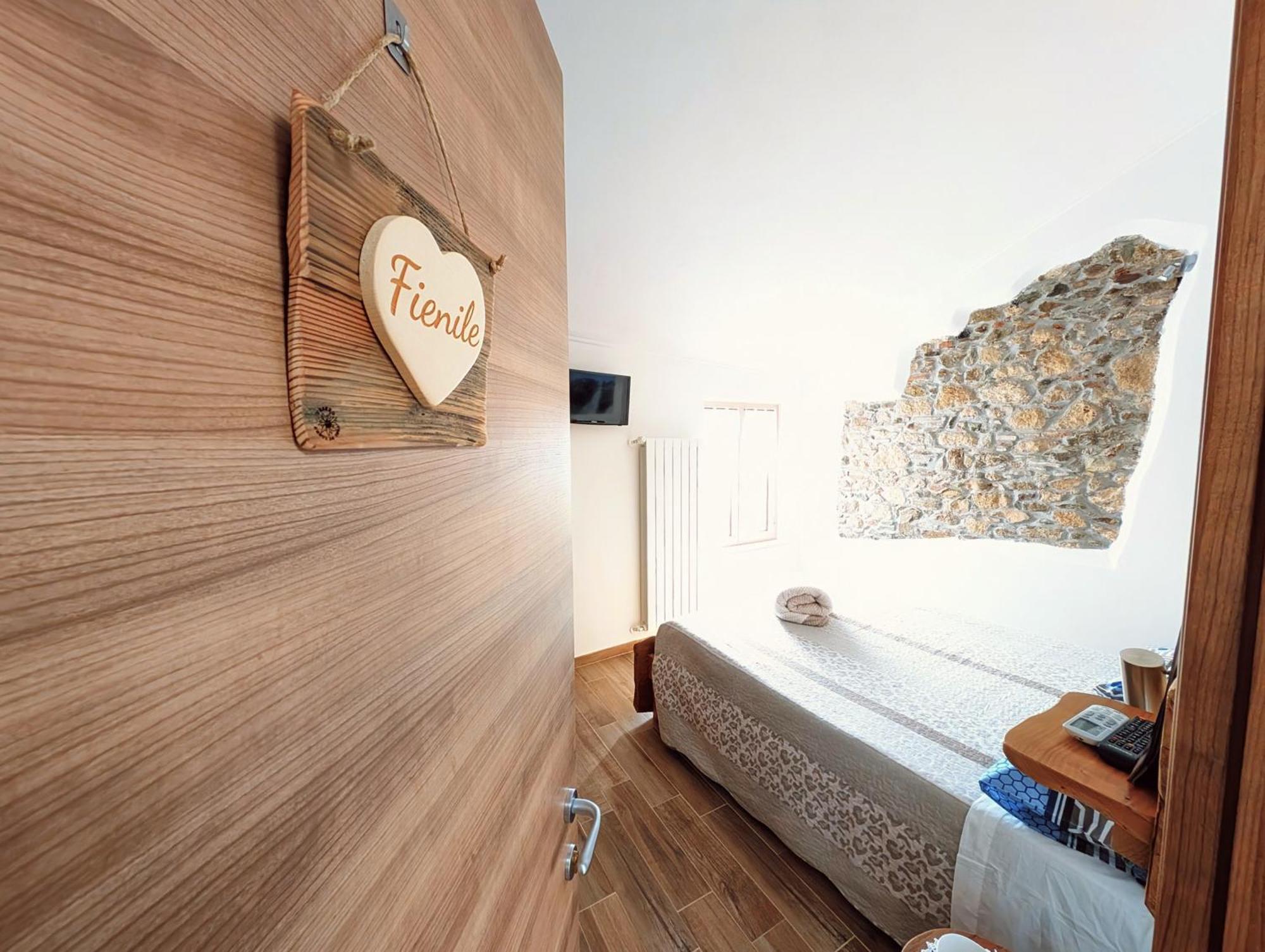 Agriturismo Caruggiu Di Via Vecchia Orco Feglino Ngoại thất bức ảnh