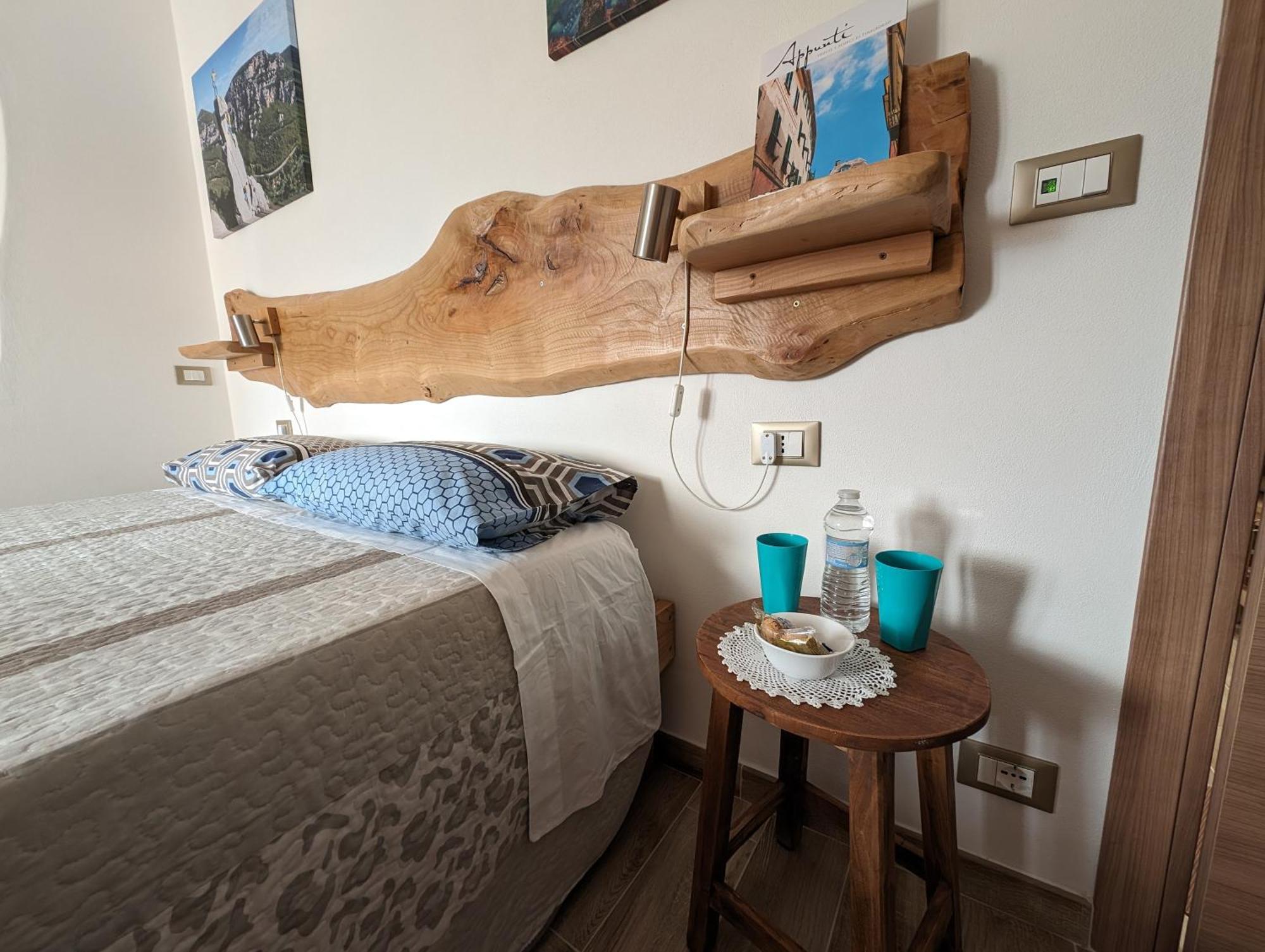 Agriturismo Caruggiu Di Via Vecchia Orco Feglino Ngoại thất bức ảnh