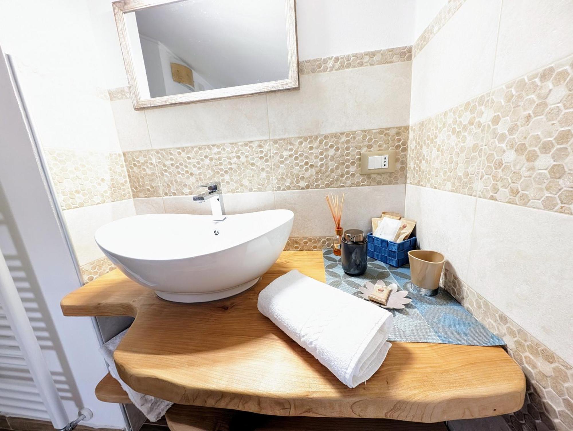Agriturismo Caruggiu Di Via Vecchia Orco Feglino Ngoại thất bức ảnh