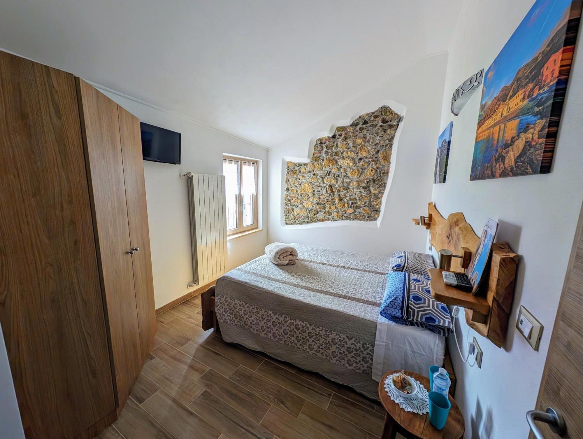 Agriturismo Caruggiu Di Via Vecchia Orco Feglino Ngoại thất bức ảnh