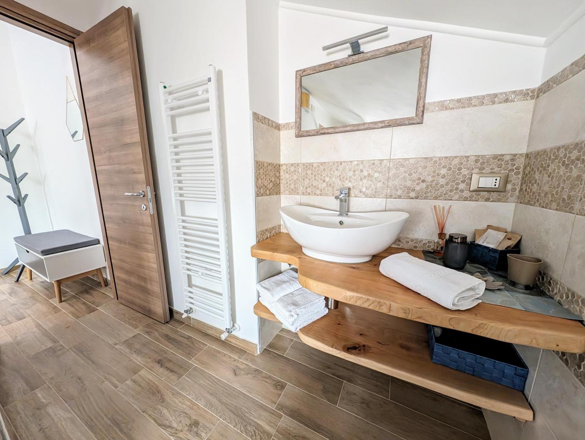 Agriturismo Caruggiu Di Via Vecchia Orco Feglino Ngoại thất bức ảnh