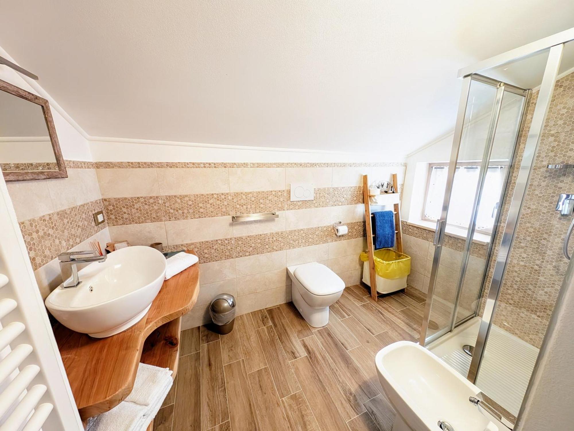 Agriturismo Caruggiu Di Via Vecchia Orco Feglino Ngoại thất bức ảnh