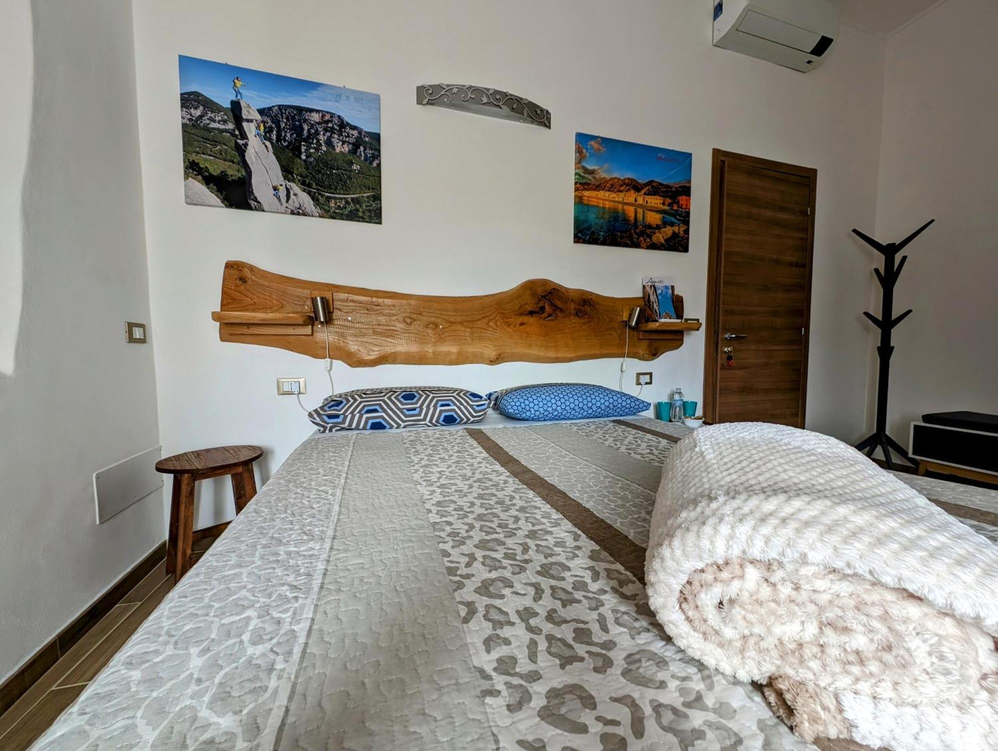 Agriturismo Caruggiu Di Via Vecchia Orco Feglino Ngoại thất bức ảnh